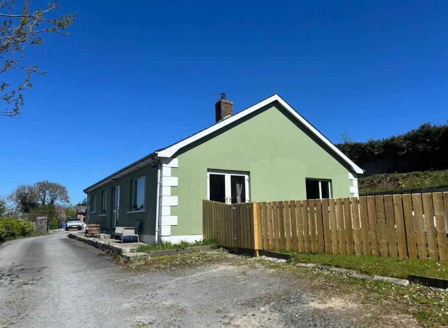 70A St. Patricks Road, Raholp, Downpatrick, BT30 7JJ
