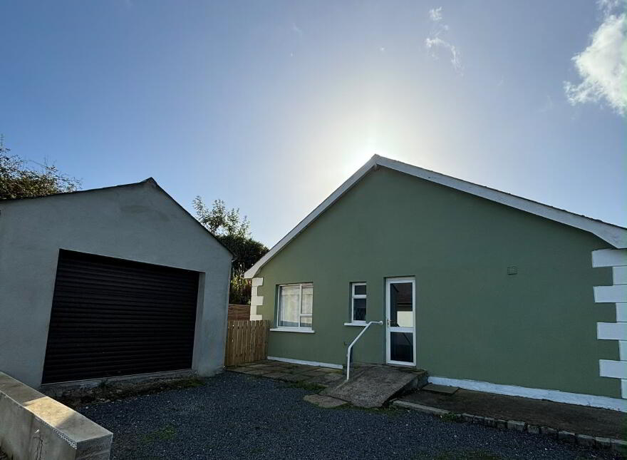 70A St. Patricks Road, Raholp, Downpatrick, BT30 7JJ