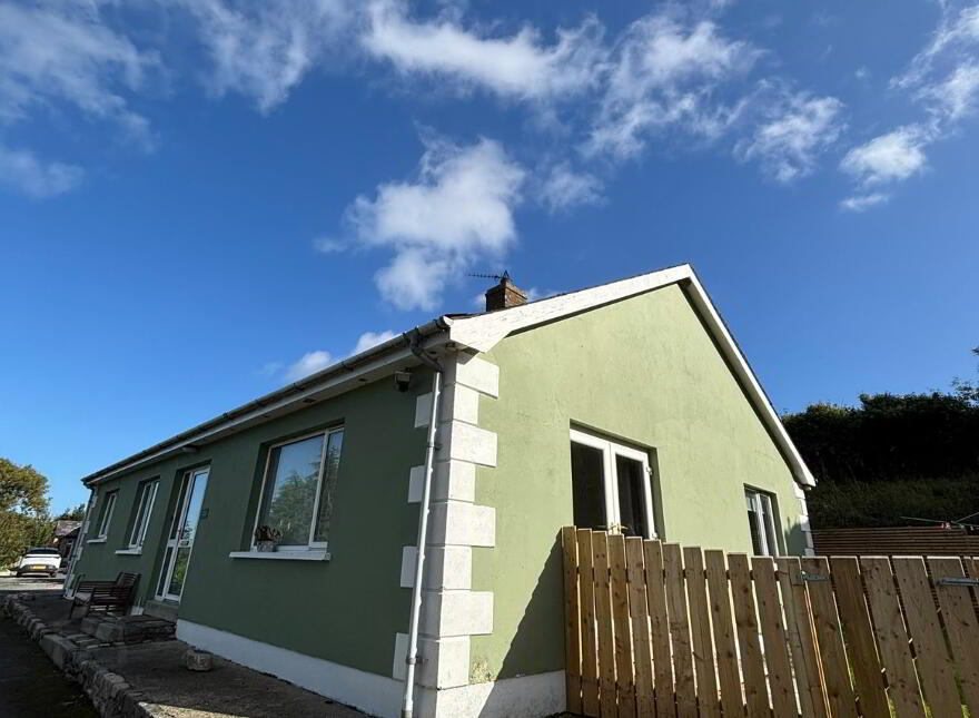 70A St. Patricks Road, Raholp, Downpatrick, BT30 7JJ