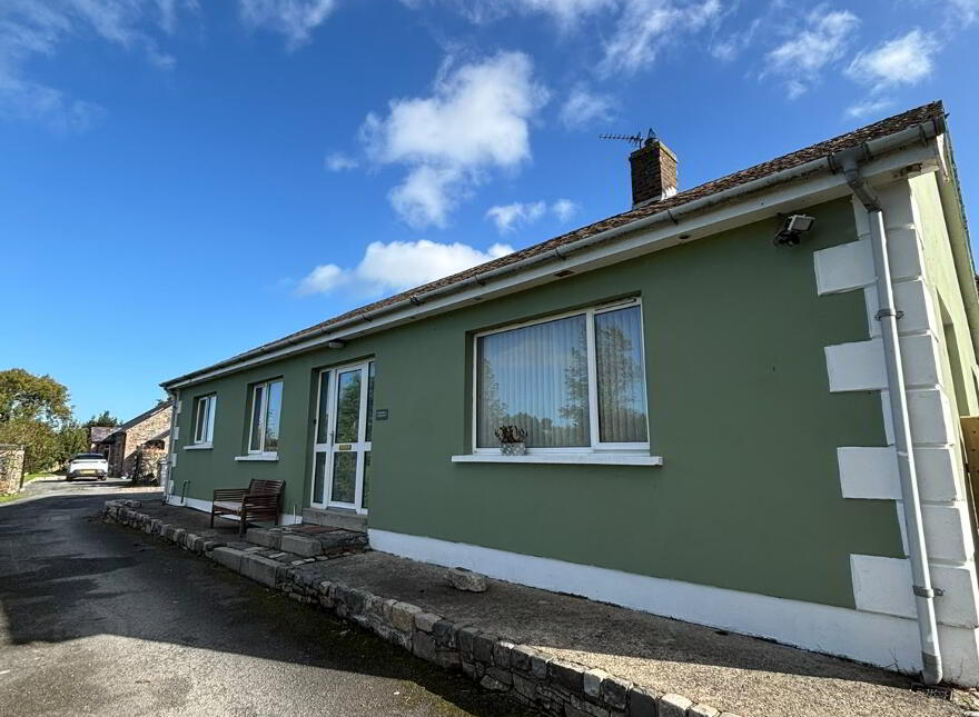 70A St. Patricks Road, Raholp, Downpatrick, BT30 7JJ