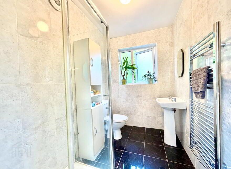No. 75 Holy Cross, Charleville, P56F658