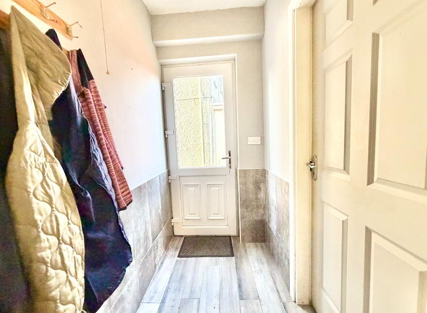 No. 75 Holy Cross, Charleville, P56F658