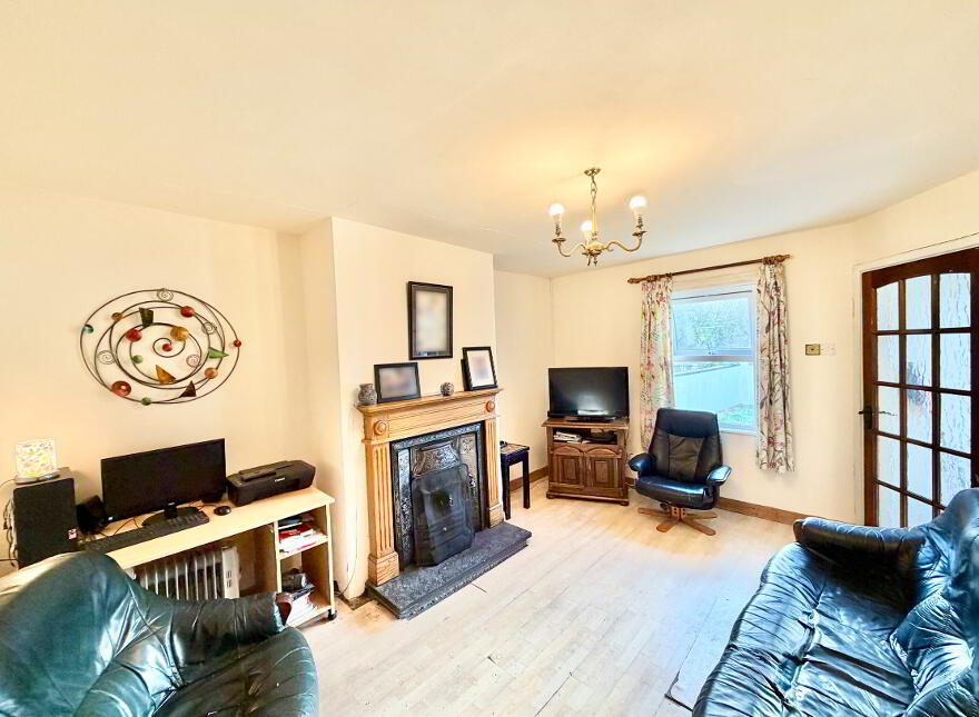 No. 75 Holy Cross, Charleville, P56F658