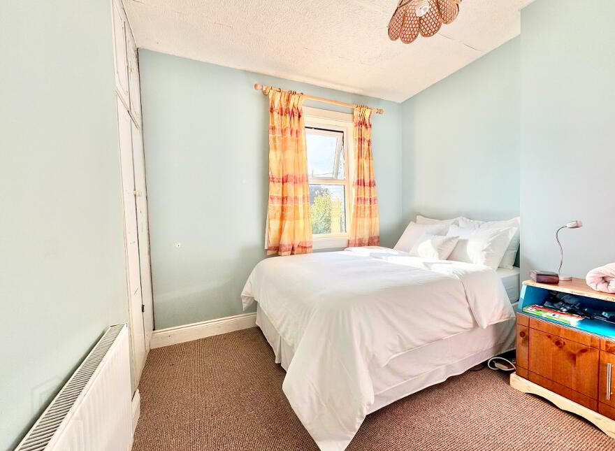 No. 75 Holy Cross, Charleville, P56F658