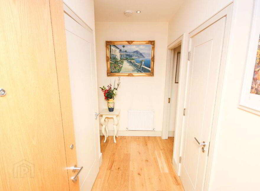Apartment 9 The Sycamore Elmfield, Leopardstown, Leopardstown, D18YX50