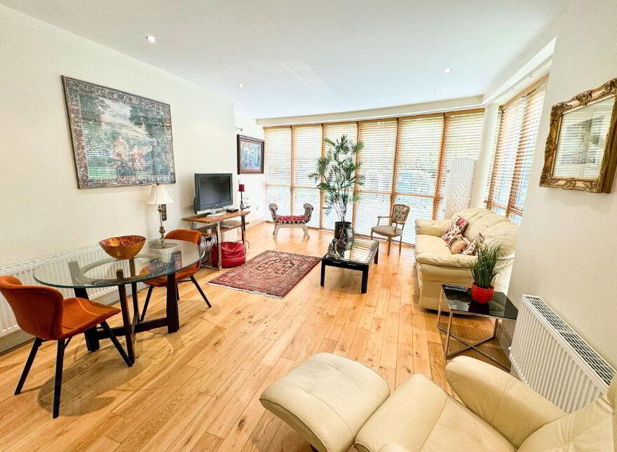 Apartment 9 The Sycamore Elmfield, Leopardstown, Leopardstown, D18YX50