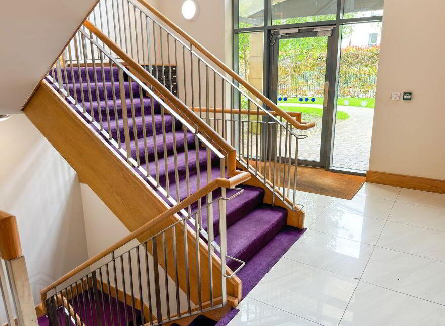 Apartment 9 The Sycamore Elmfield, Leopardstown, Leopardstown, D18YX50