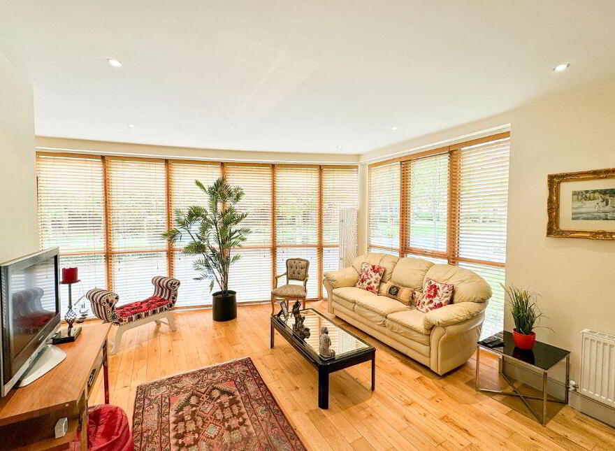Apartment 9 The Sycamore Elmfield, Leopardstown, Leopardstown, D18YX50