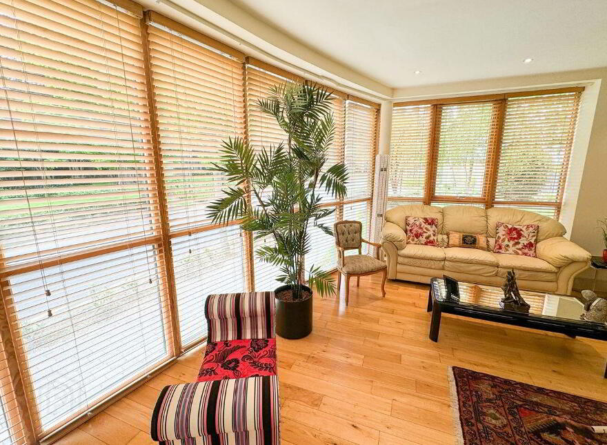 Apartment 9 The Sycamore Elmfield, Leopardstown, Leopardstown, D18YX50