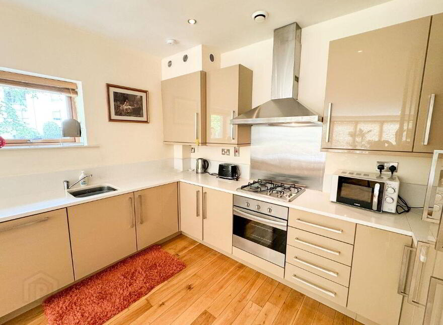 Apartment 9 The Sycamore Elmfield, Leopardstown, Leopardstown, D18YX50