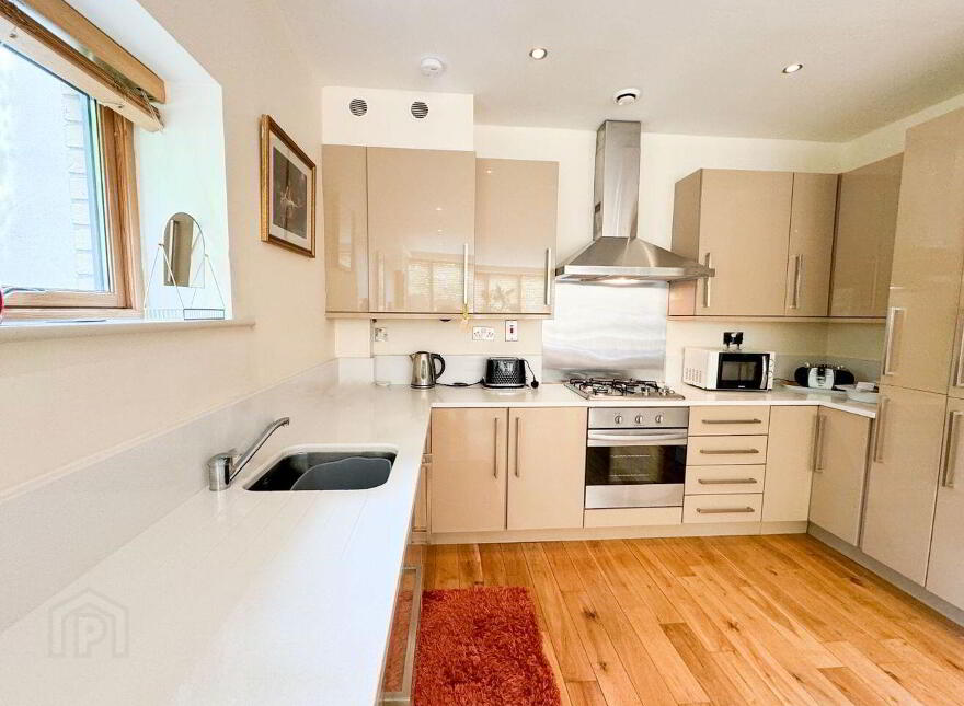 Apartment 9 The Sycamore Elmfield, Leopardstown, Leopardstown, D18YX50