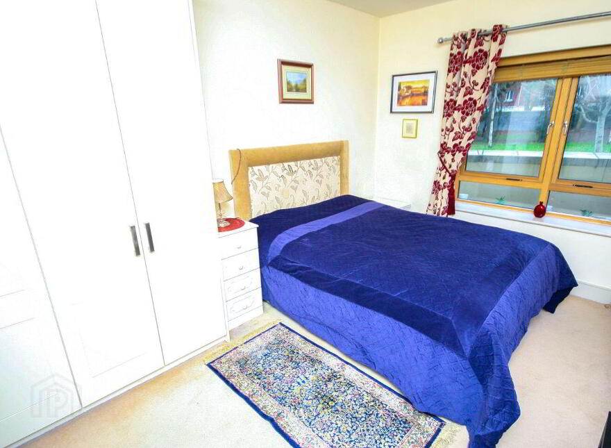 Apartment 9 The Sycamore Elmfield, Leopardstown, Leopardstown, D18YX50