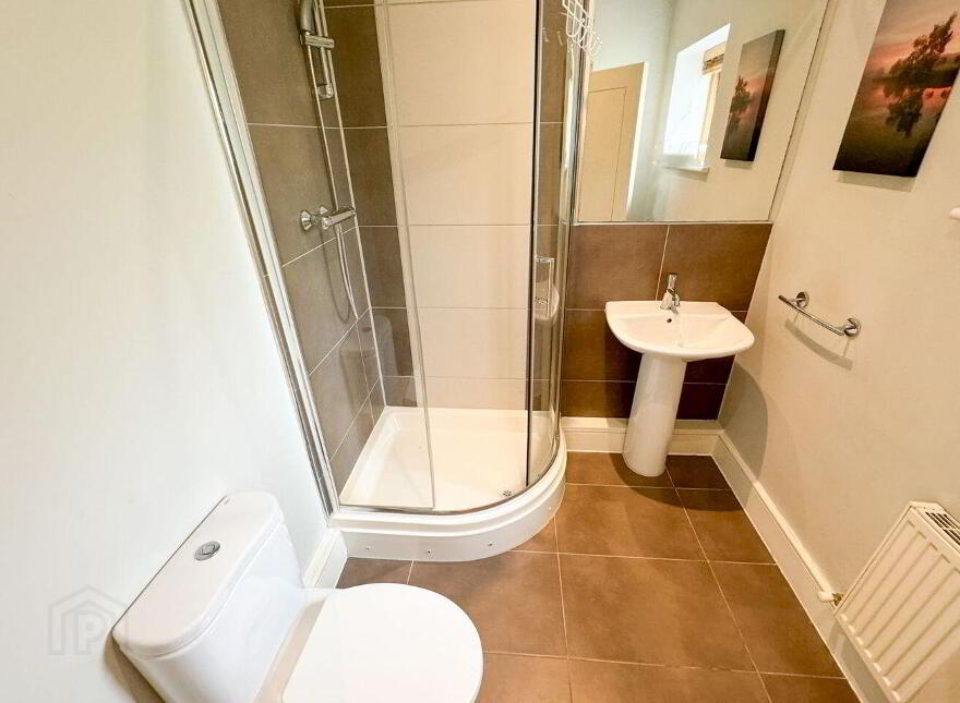 Apartment 9 The Sycamore Elmfield, Leopardstown, Leopardstown, D18YX50