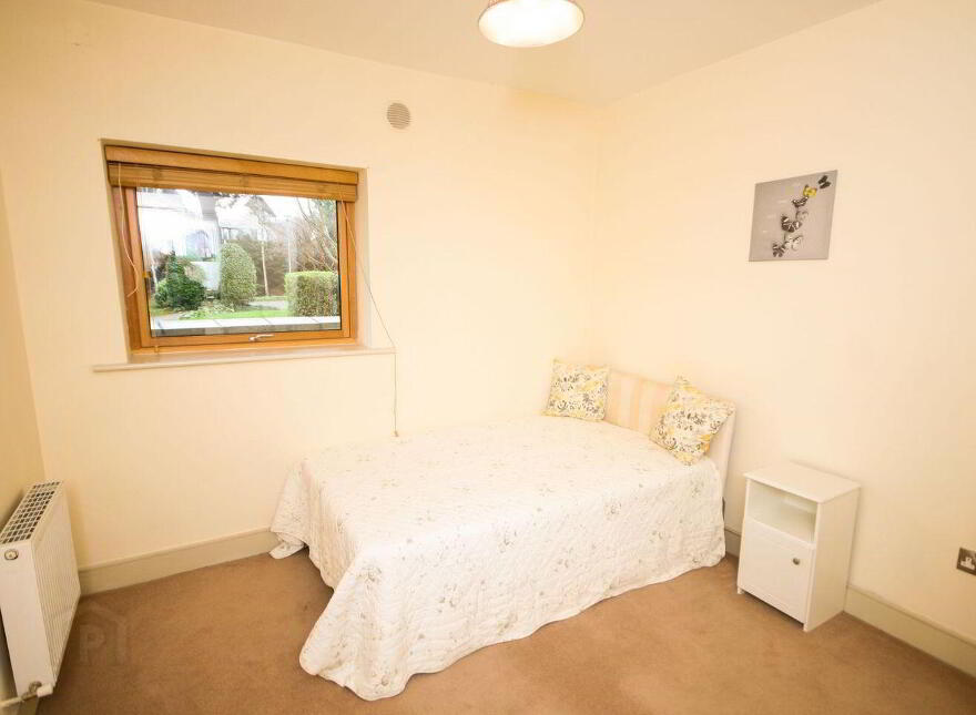 Apartment 9 The Sycamore Elmfield, Leopardstown, Leopardstown, D18YX50