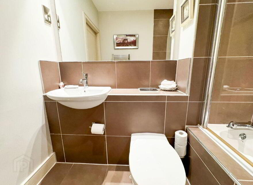 Apartment 9 The Sycamore Elmfield, Leopardstown, Leopardstown, D18YX50