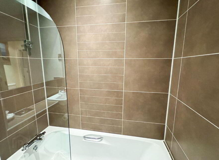 Apartment 9 The Sycamore Elmfield, Leopardstown, Leopardstown, D18YX50