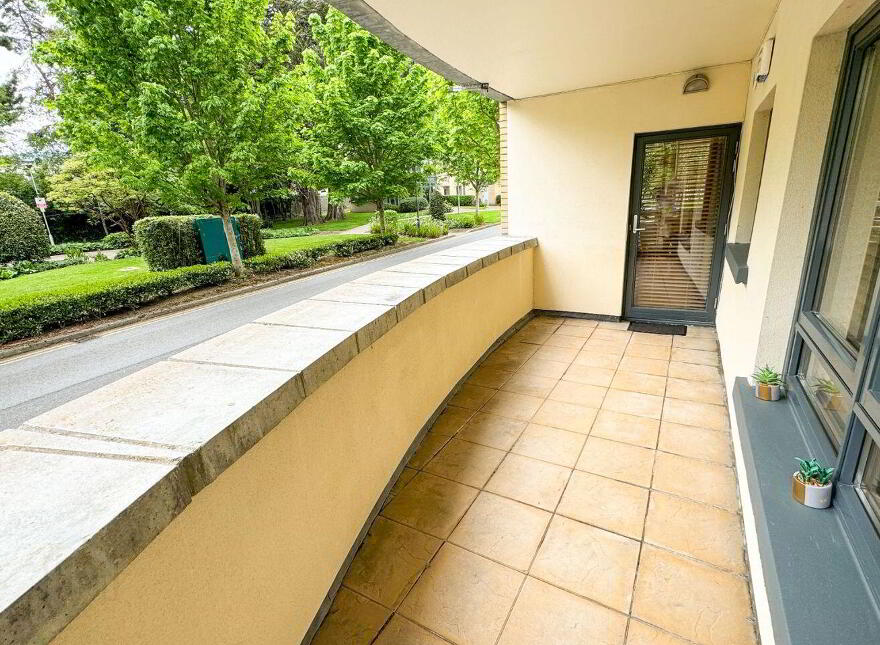 Apartment 9 The Sycamore Elmfield, Leopardstown, Leopardstown, D18YX50