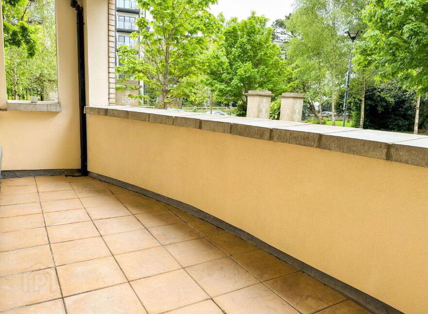 Apartment 9 The Sycamore Elmfield, Leopardstown, Leopardstown, D18YX50