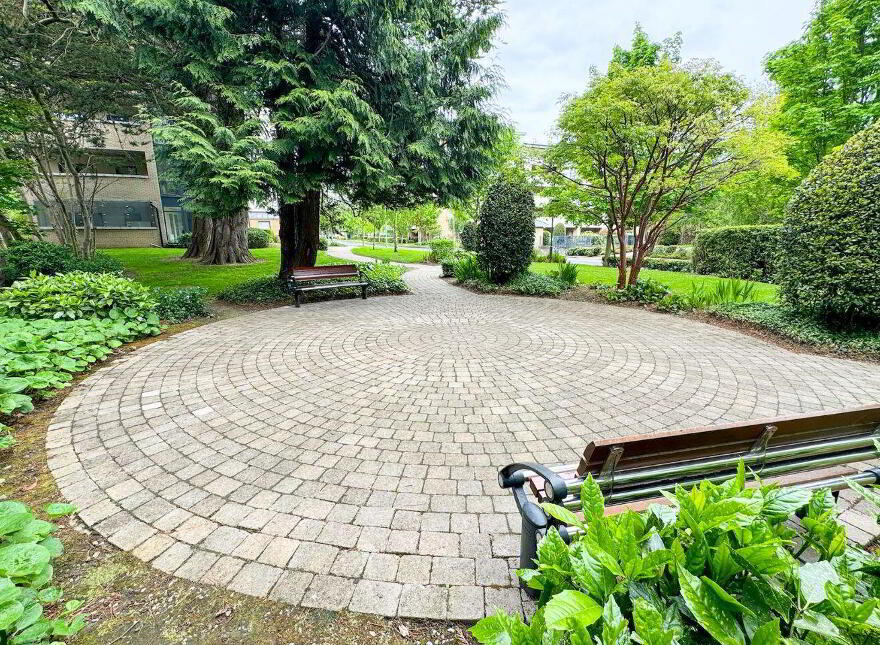 Apartment 9 The Sycamore Elmfield, Leopardstown, Leopardstown, D18YX50