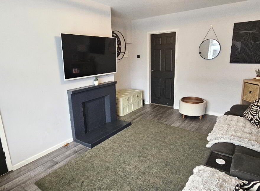 21 Mossvale Park, Ballyclare, BT39 9EW