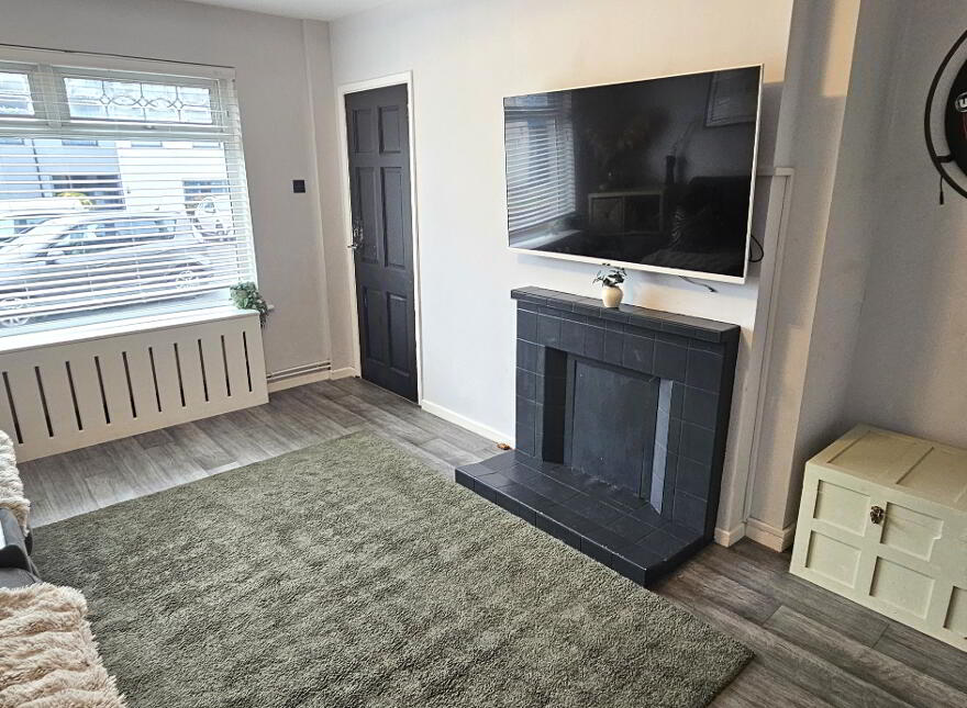 21 Mossvale Park, Ballyclare, BT39 9EW