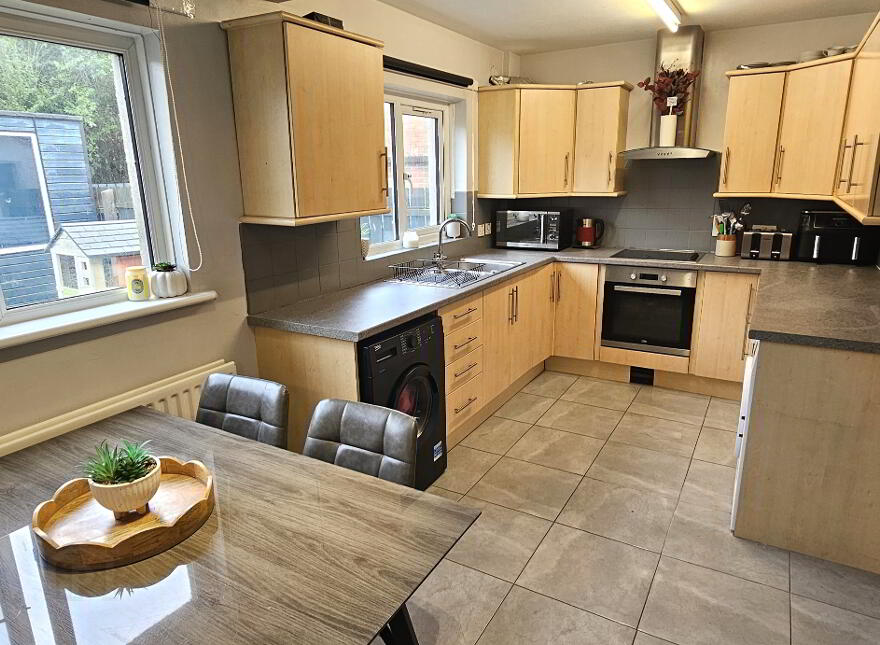 21 Mossvale Park, Ballyclare, BT39 9EW