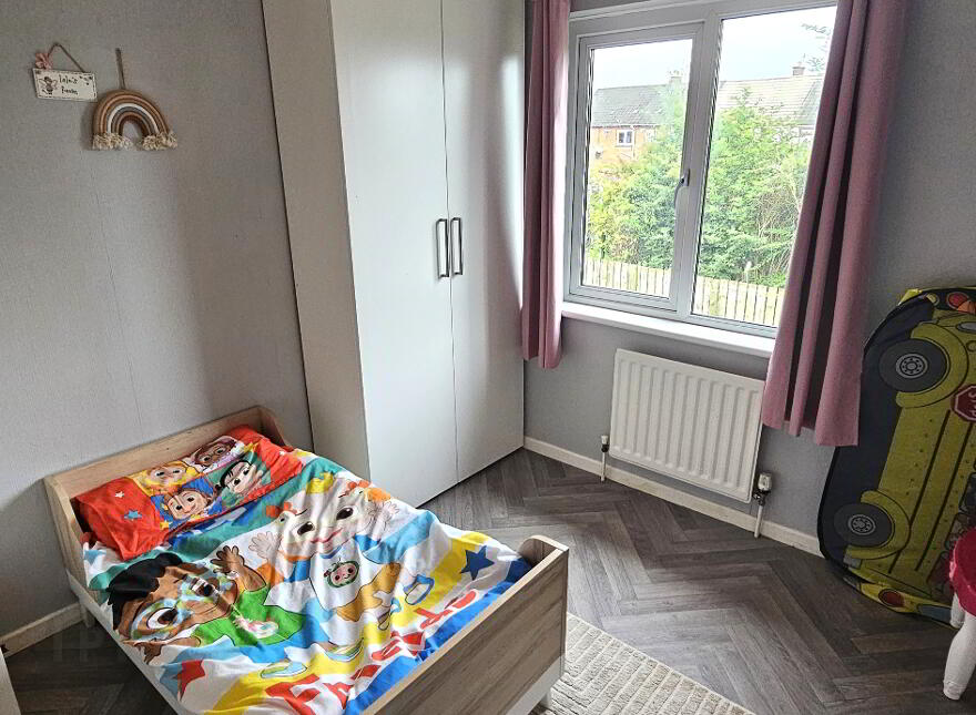 21 Mossvale Park, Ballyclare, BT39 9EW
