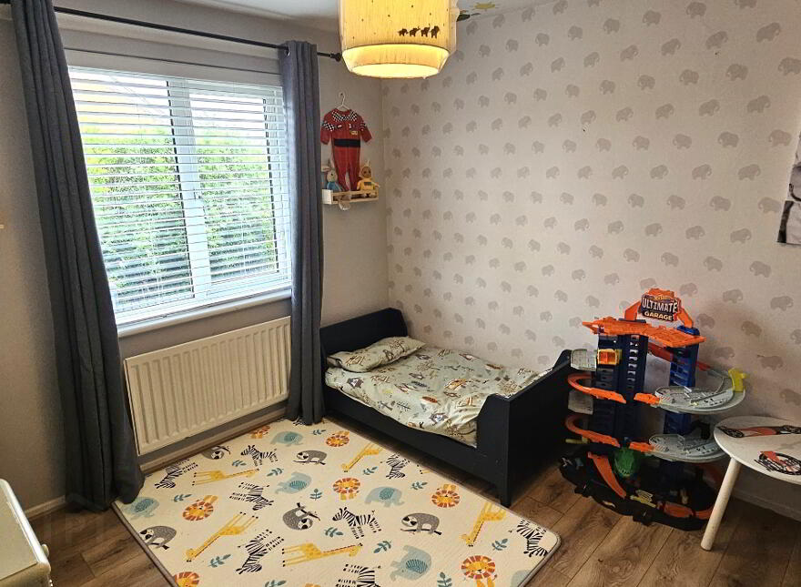 21 Mossvale Park, Ballyclare, BT39 9EW