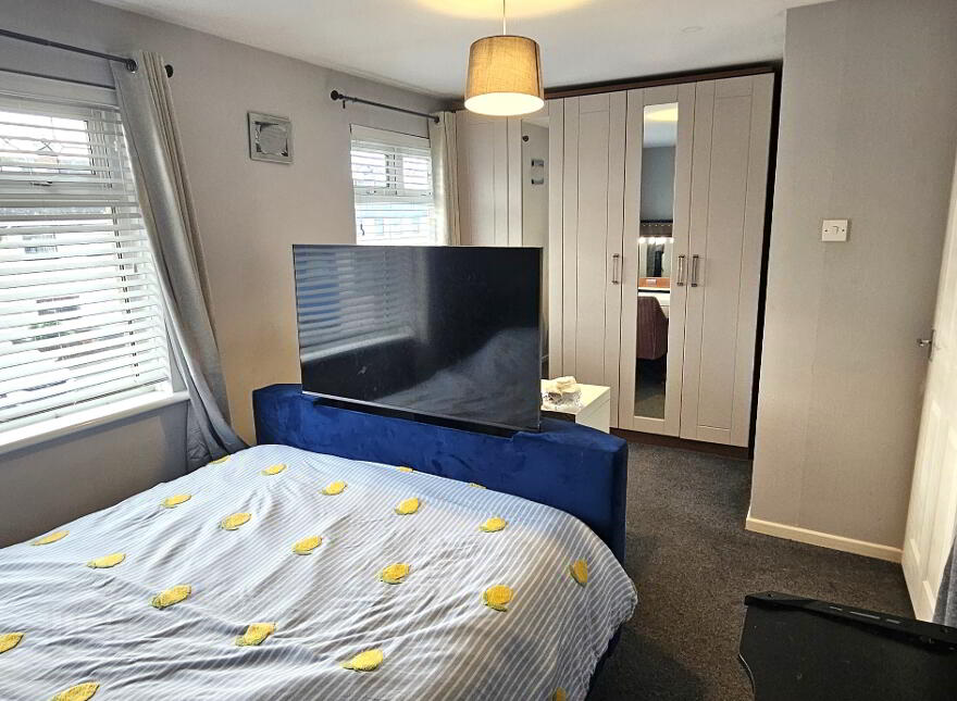 21 Mossvale Park, Ballyclare, BT39 9EW