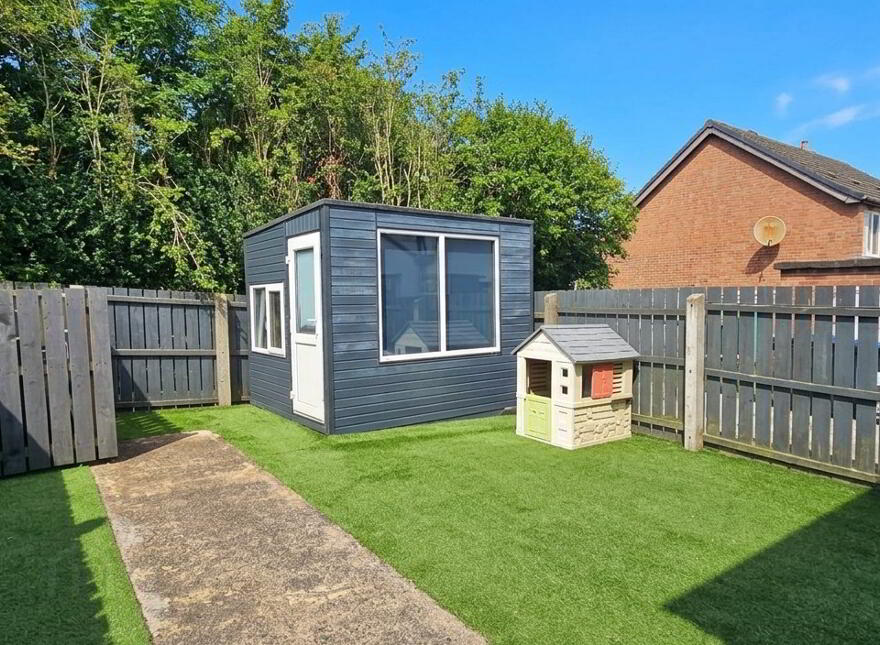 21 Mossvale Park, Ballyclare, BT39 9EW