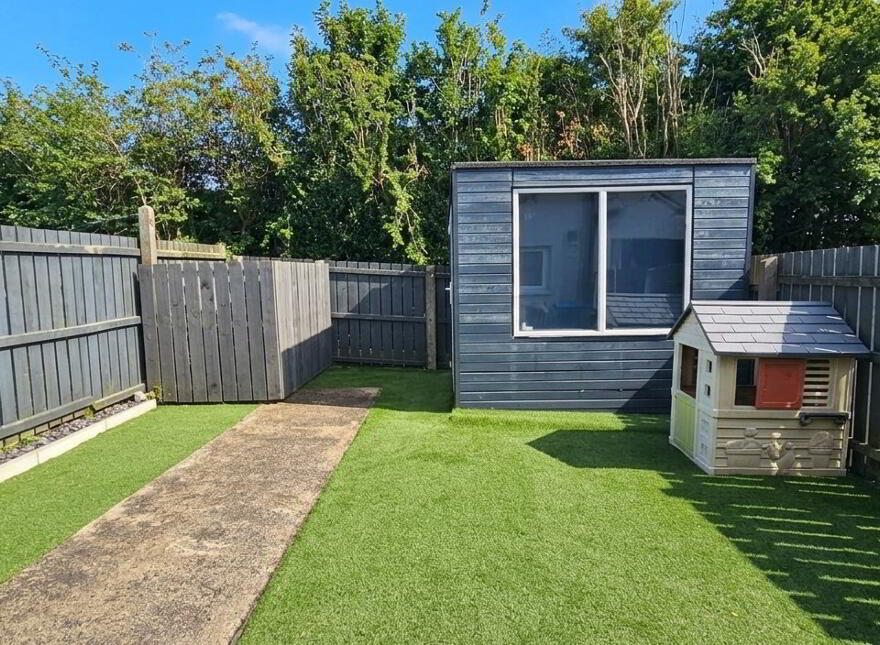 21 Mossvale Park, Ballyclare, BT39 9EW