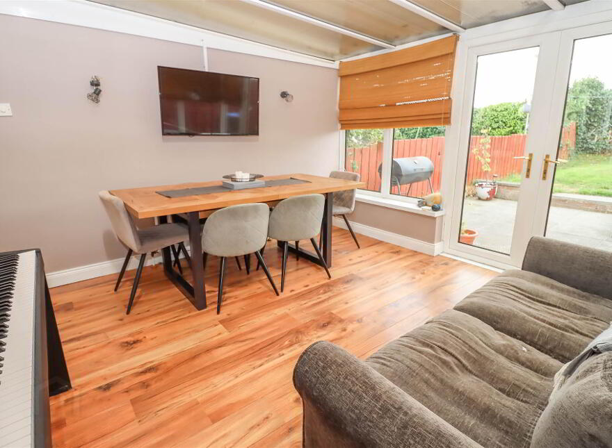 39 Brooklands Road, Dundonald, Belfast, BT16 2PD
