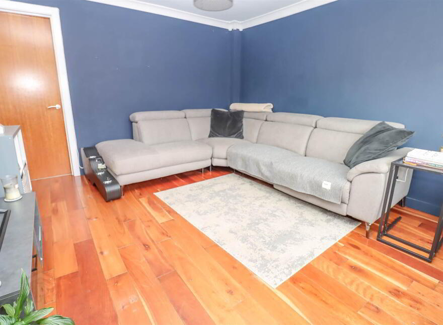 39 Brooklands Road, Dundonald, Belfast, BT16 2PD