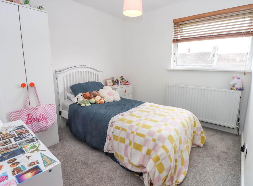 39 Brooklands Road, Dundonald, Belfast, BT16 2PD