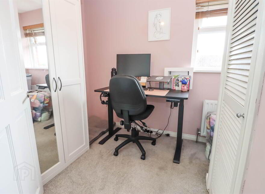 39 Brooklands Road, Dundonald, Belfast, BT16 2PD
