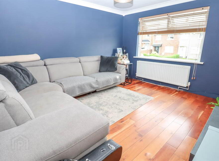 39 Brooklands Road, Dundonald, Belfast, BT16 2PD