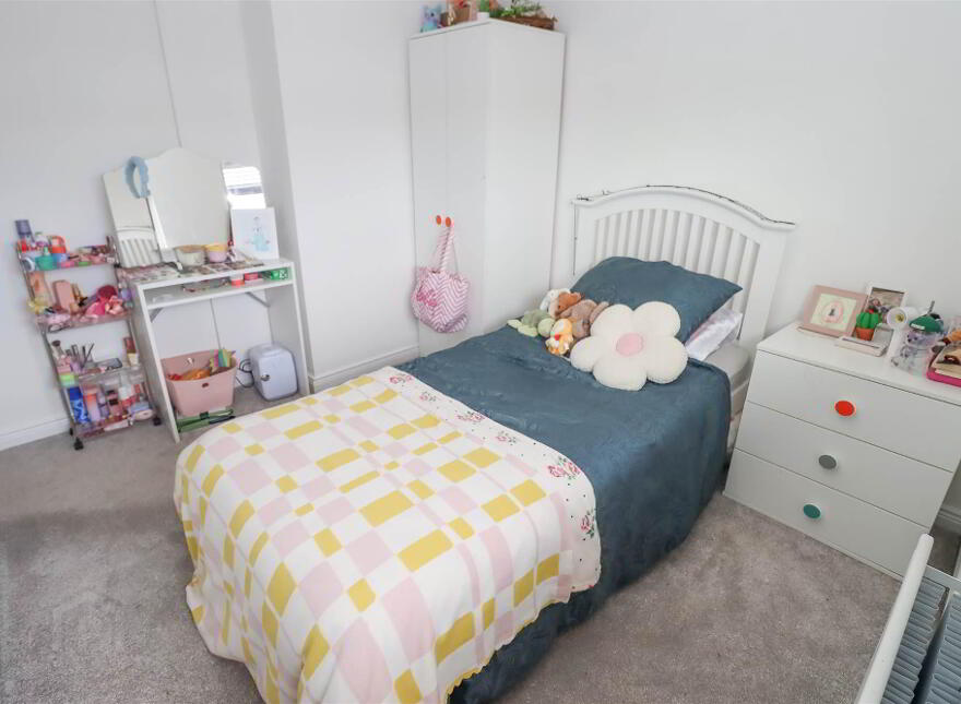 39 Brooklands Road, Dundonald, Belfast, BT16 2PD
