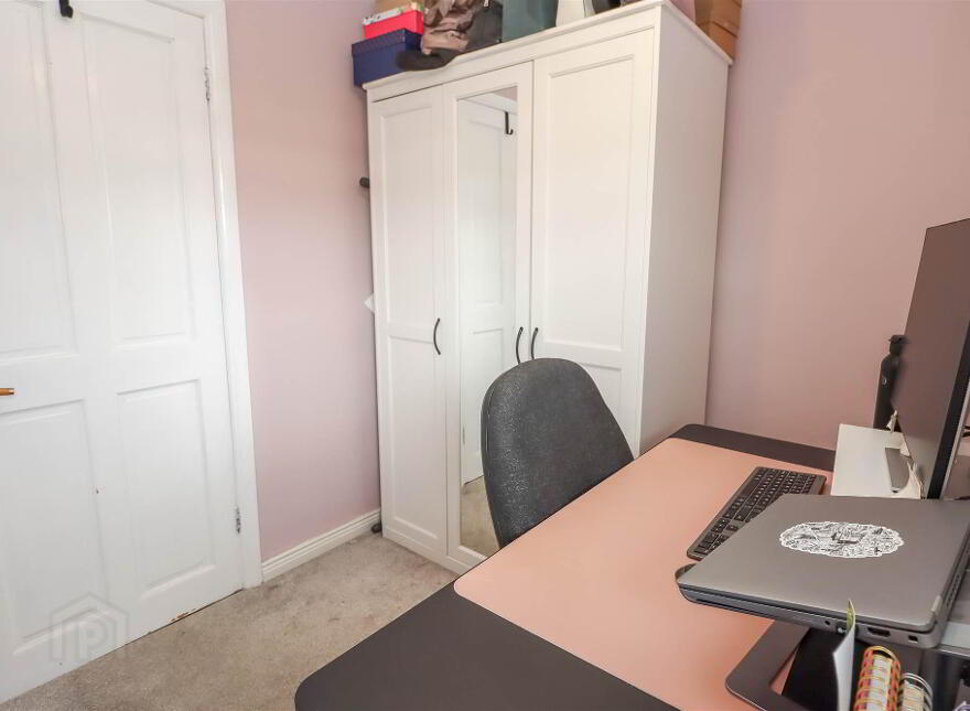 39 Brooklands Road, Dundonald, Belfast, BT16 2PD