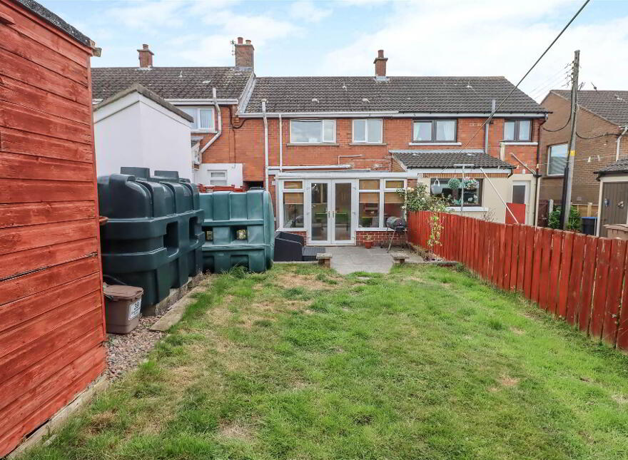 39 Brooklands Road, Dundonald, Belfast, BT16 2PD