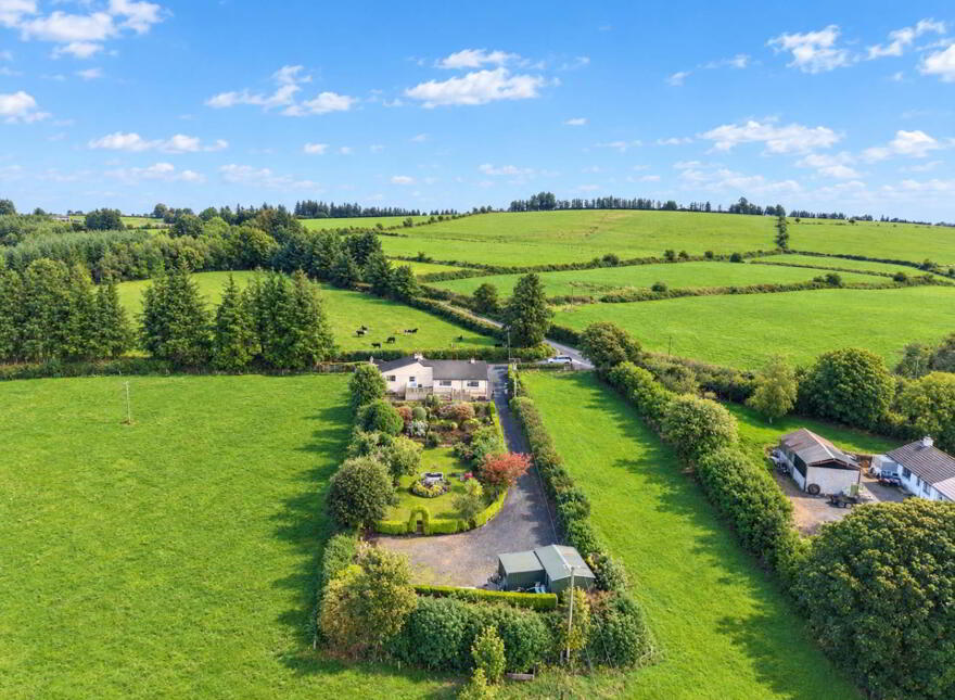 Ballygowan, Kilmaganny, R95H0K7
