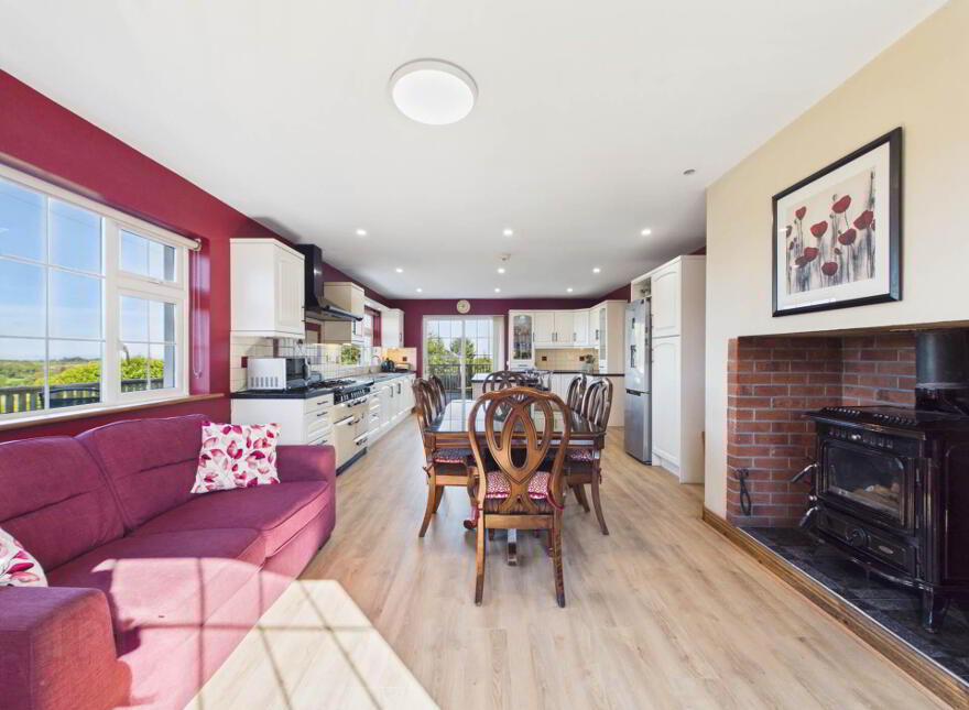 Ballygowan, Kilmaganny, R95H0K7