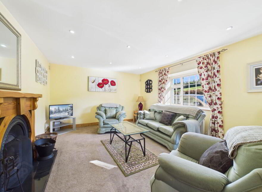 Ballygowan, Kilmaganny, R95H0K7
