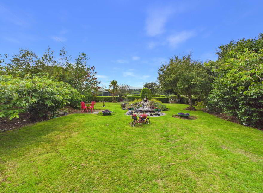 Ballygowan, Kilmaganny, R95H0K7