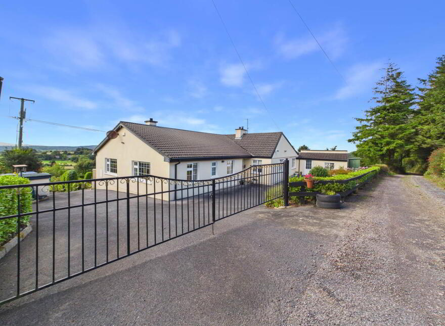 Ballygowan, Kilmaganny, R95H0K7