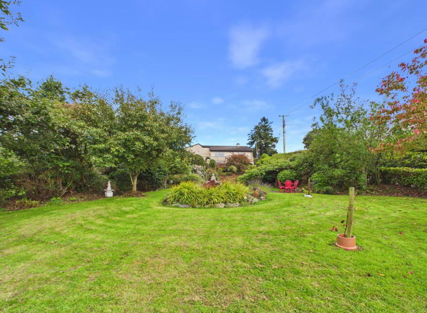 Ballygowan, Kilmaganny, R95H0K7