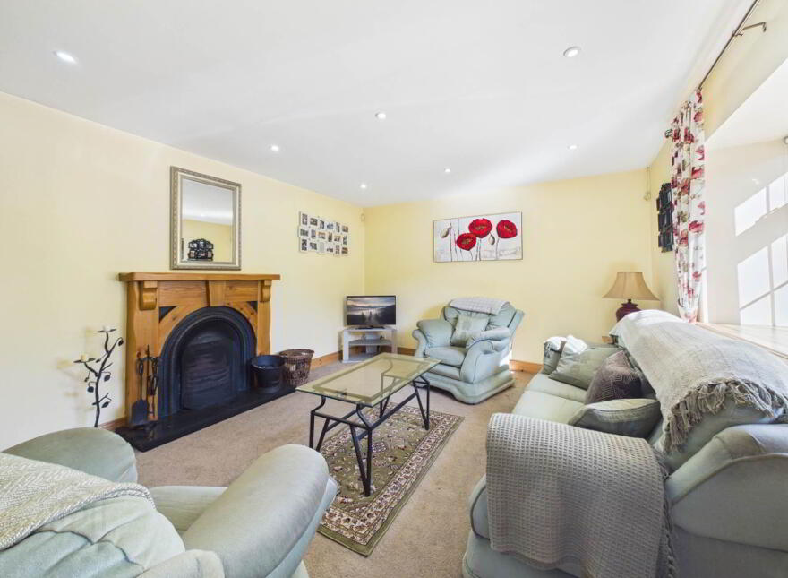 Ballygowan, Kilmaganny, R95H0K7