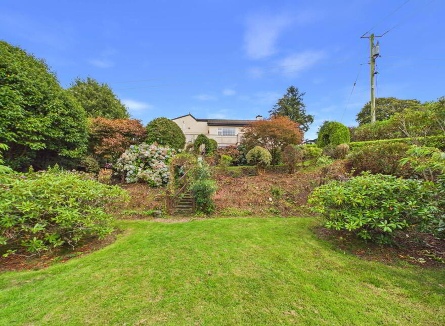 Ballygowan, Kilmaganny, R95H0K7