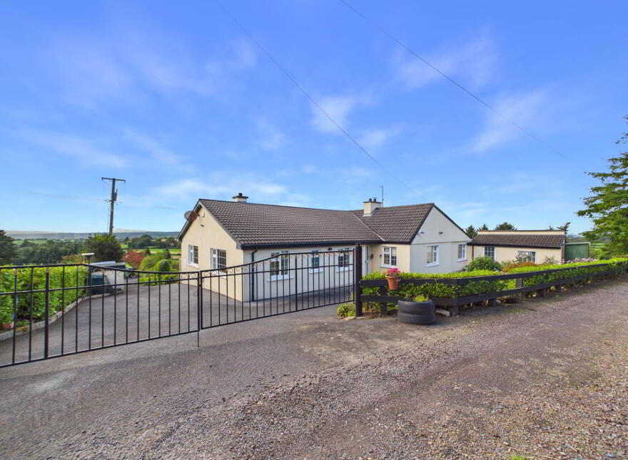 Ballygowan, Kilmaganny, R95H0K7