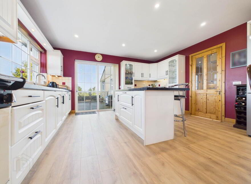 Ballygowan, Kilmaganny, R95H0K7
