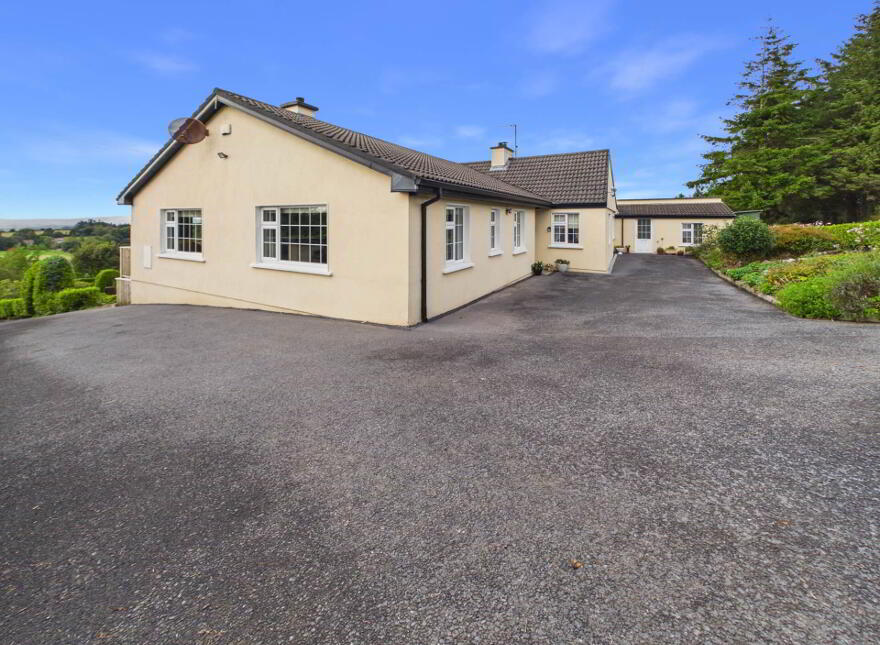 Ballygowan, Kilmaganny, R95H0K7